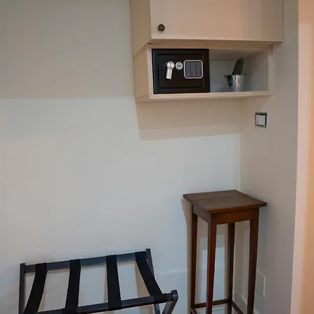 Casa Santangelo -