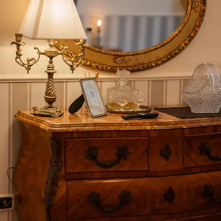 Bed & Breakfast Casa Santangelo -