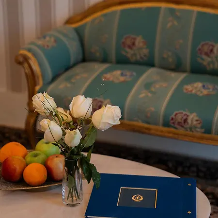 Casa Santangelo - Bed & Breakfast *