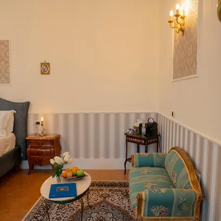 Bed & Breakfast Casa Santangelo - *
