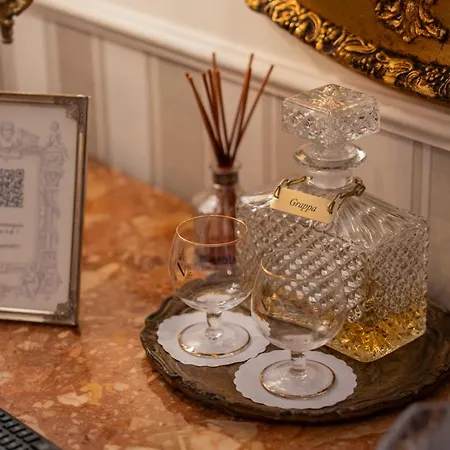 Casa Santangelo - Bed & Breakfast Salerno