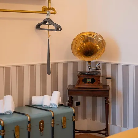 Bed & Breakfast Casa Santangelo -