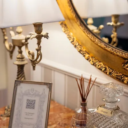 Casa Santangelo - Bed & Breakfast *