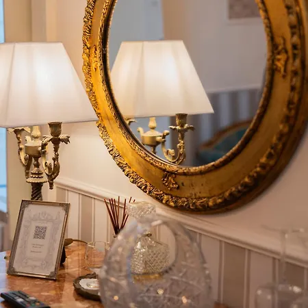 Casa Santangelo - Bed & Breakfast Salerno
