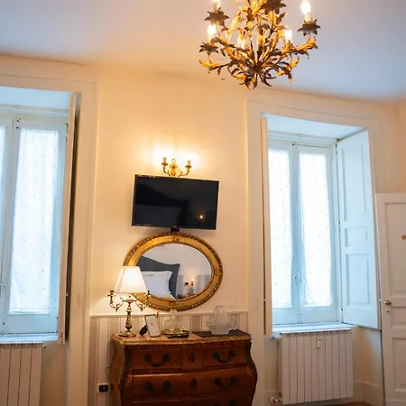 Casa Santangelo - * Salerno