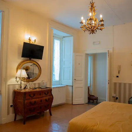 Casa Santangelo -