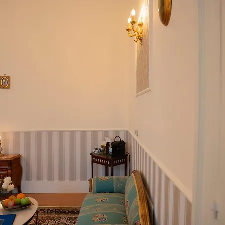 Bed & Breakfast Casa Santangelo -