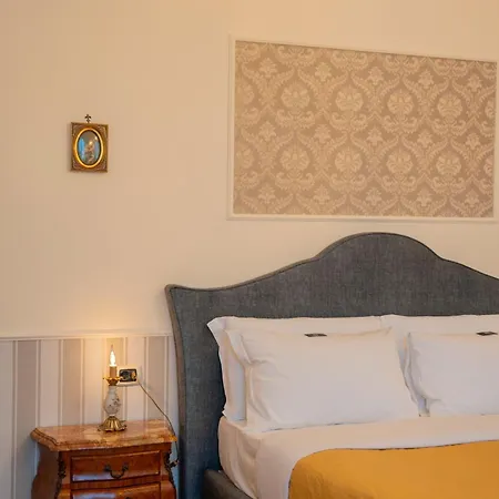 Bed & Breakfast Casa Santangelo - Salerno