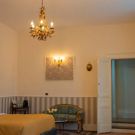 Casa Santangelo - * Salerno