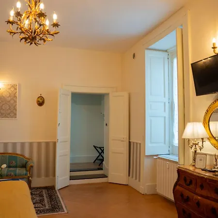 Casa Santangelo - Bed & Breakfast