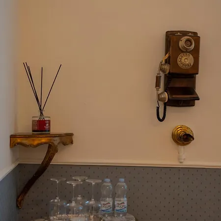 Bed & Breakfast Casa Santangelo -