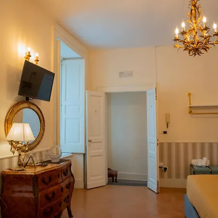 Casa Santangelo - Bed & Breakfast *