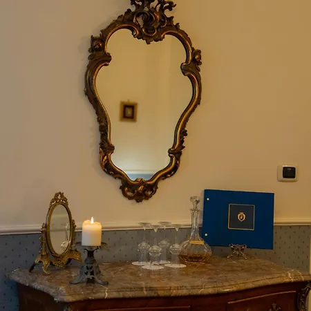 Bed & Breakfast Casa Santangelo - *