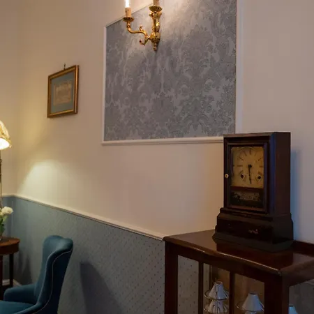 Casa Santangelo - Bed & Breakfast Salerno