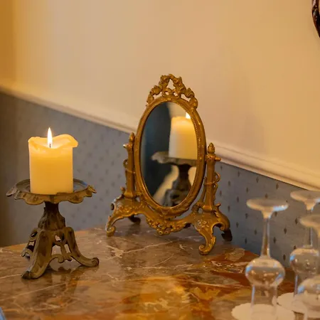 Bed & Breakfast Casa Santangelo - Salerno
