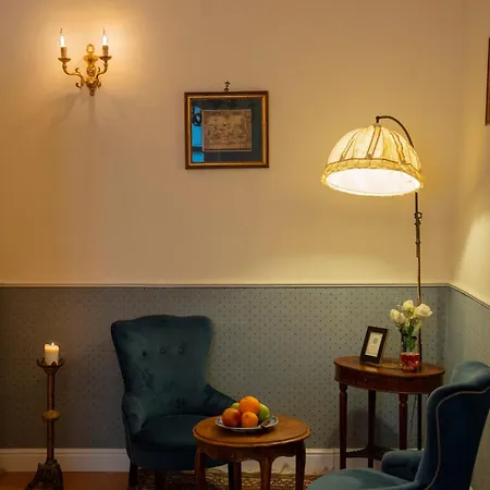 Casa Santangelo Salerno