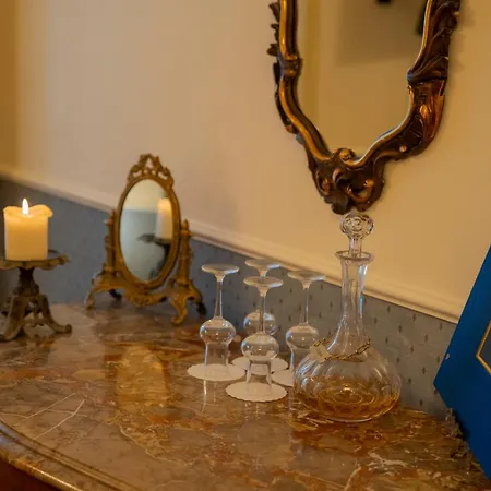 Casa Santangelo -