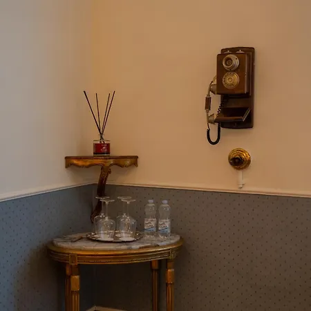Casa Santangelo - Bed & Breakfast