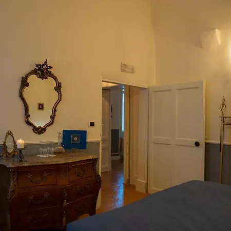 Casa Santangelo - Bed & Breakfast *