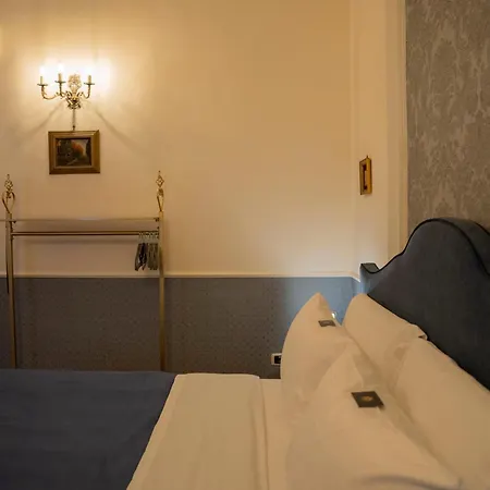 Casa Santangelo - Bed & Breakfast Salerno