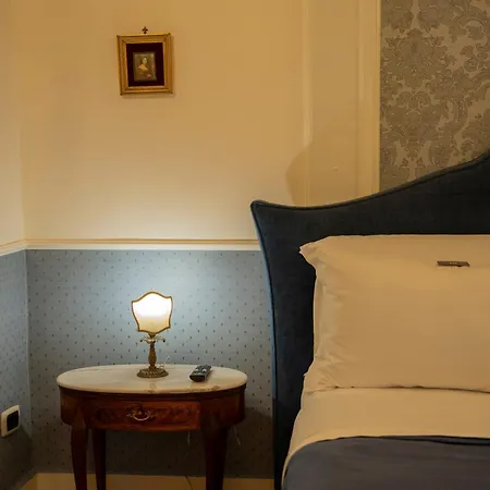 Bed & Breakfast Casa Santangelo - Salerno