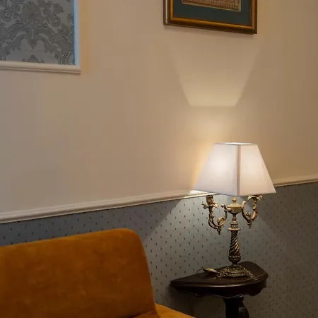 Bed & Breakfast Casa Santangelo - Salerno