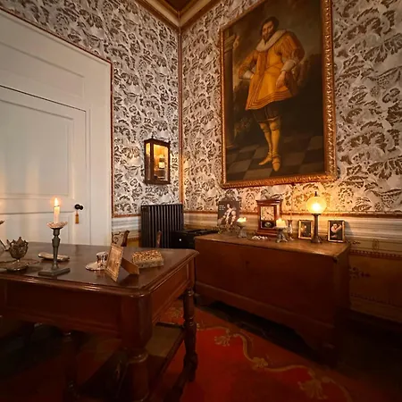 Casa Santangelo Bed & Breakfast 4*