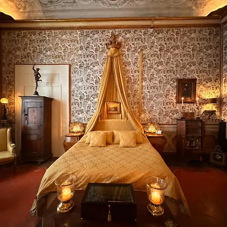 Bed & Breakfast Casa Santangelo 4*