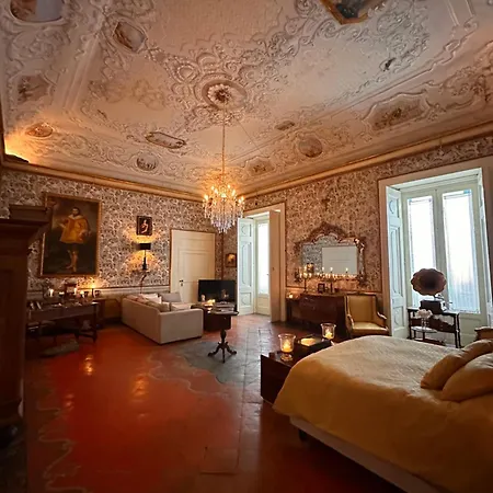 Bed & Breakfast Casa Santangelo