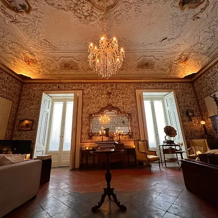 Casa Santangelo - Historical Bed & Breakfast 4*