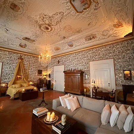 Casa Santangelo - Historical Bed & Breakfast Salerno