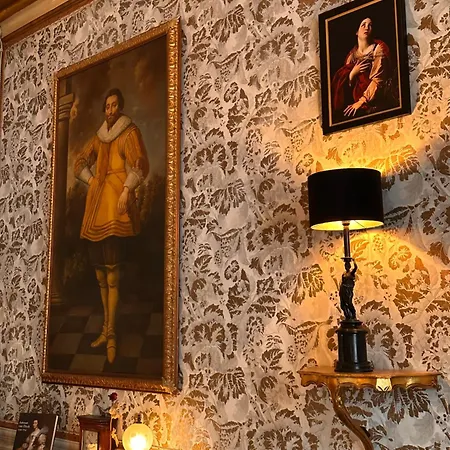 Bed & Breakfast Casa Santangelo - Historical 4*