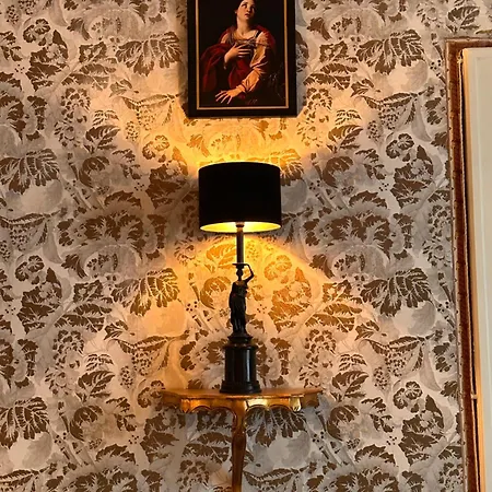 Casa Santangelo - Historical 4*