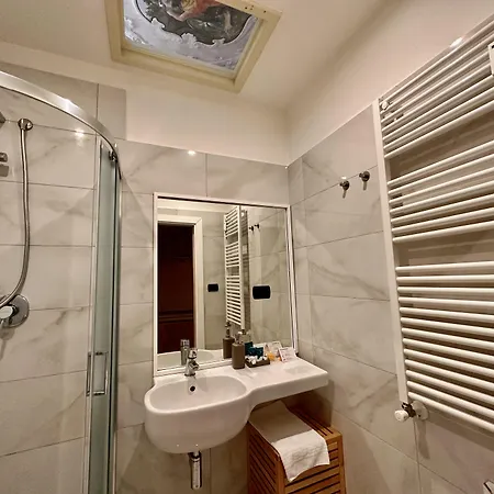 Bed & Breakfast Casa Santangelo - Historical 4*