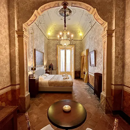 Casa Santangelo - Historical Bed & Breakfast Salerno
