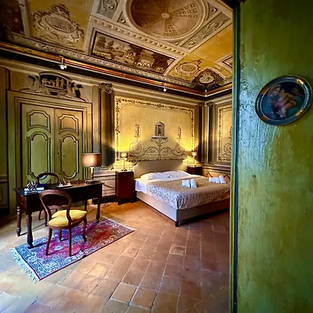 Bed & Breakfast Casa Santangelo - Historical Salerno