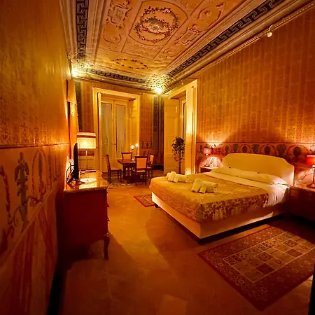 Casa Santangelo - Historical Bed & Breakfast 4*