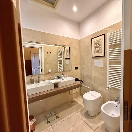 Casa Santangelo - Historical Salerno