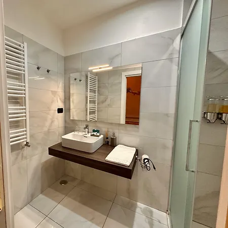Bed & Breakfast Casa Santangelo - Historical Salerno
