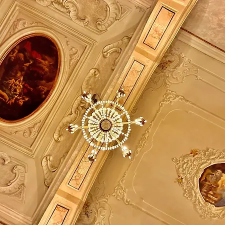 Casa Santangelo Bed & Breakfast 4*