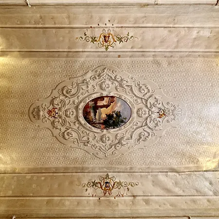 Casa Santangelo Bed & Breakfast 4*