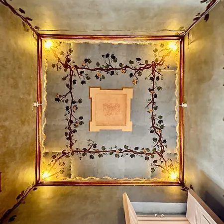 Bed & Breakfast Casa Santangelo - Historical Salerno