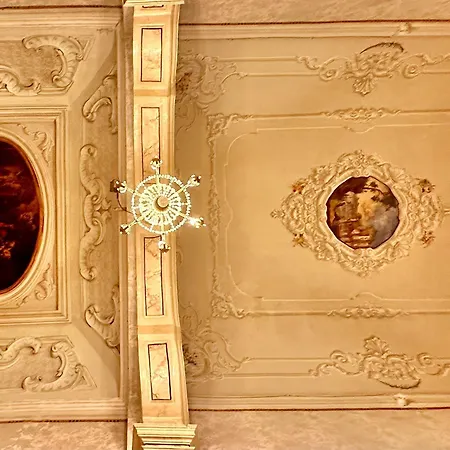 Casa Santangelo - Historical 4*