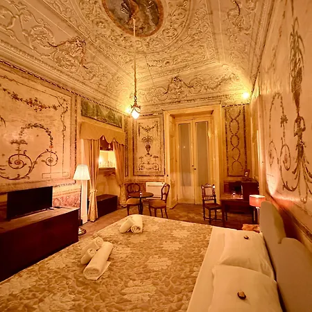 Casa Santangelo - Historical Bed & Breakfast