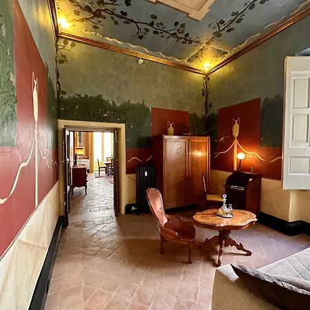 Bed & Breakfast Casa Santangelo - Historical