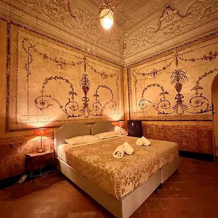 Casa Santangelo - Historical 4*