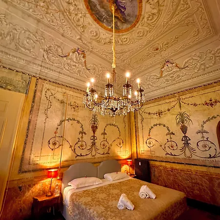 Casa Santangelo - Historical Bed & Breakfast Salerno