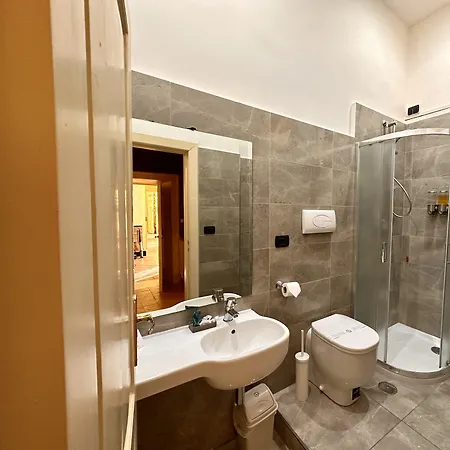 Bed & Breakfast Casa Santangelo - Historical Salerno