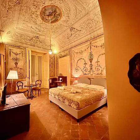 Casa Santangelo - Historical 4*