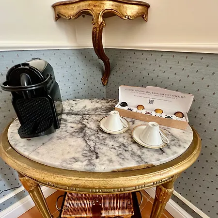 Casa Santangelo - Historical Bed & Breakfast 4*